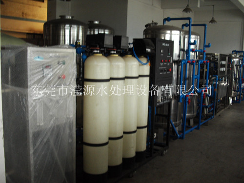 深圳水處理，超純水設(shè)備