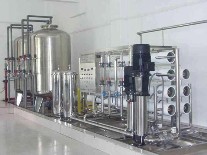 如何選購出適合的衛(wèi)生的凈水設(shè)備？凈水設(shè)備選購需用心