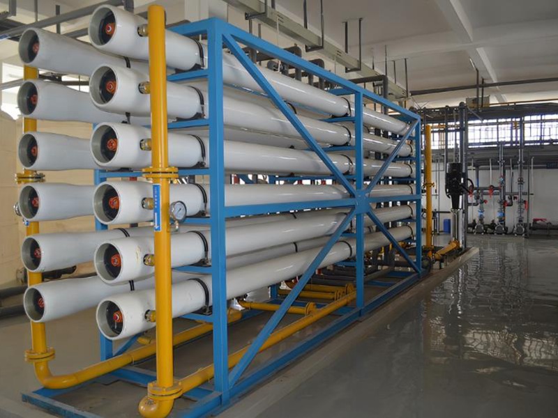 工業(yè)含銅廢水怎么處理？ 含銅廢水處理工藝